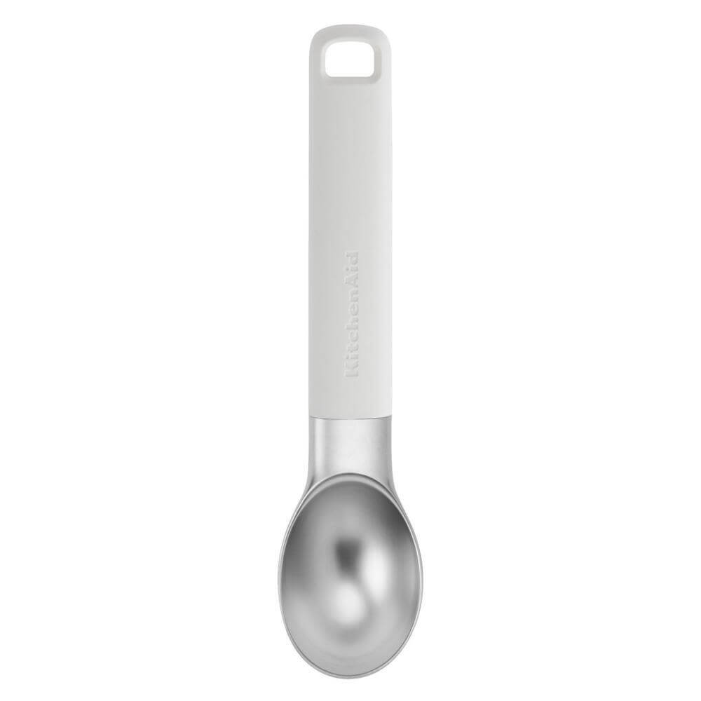 KitchenAid Ice Cream Scoop Porcelain